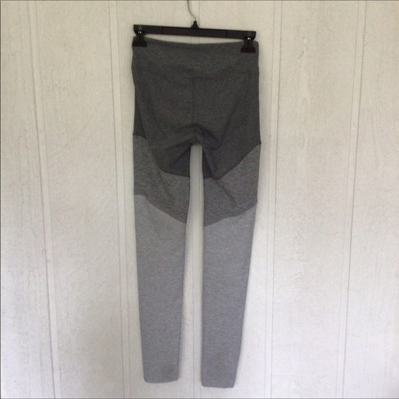OUTDOOR VOICES WORKOUT LEGGINGS SMALL - Picture 7 of 12